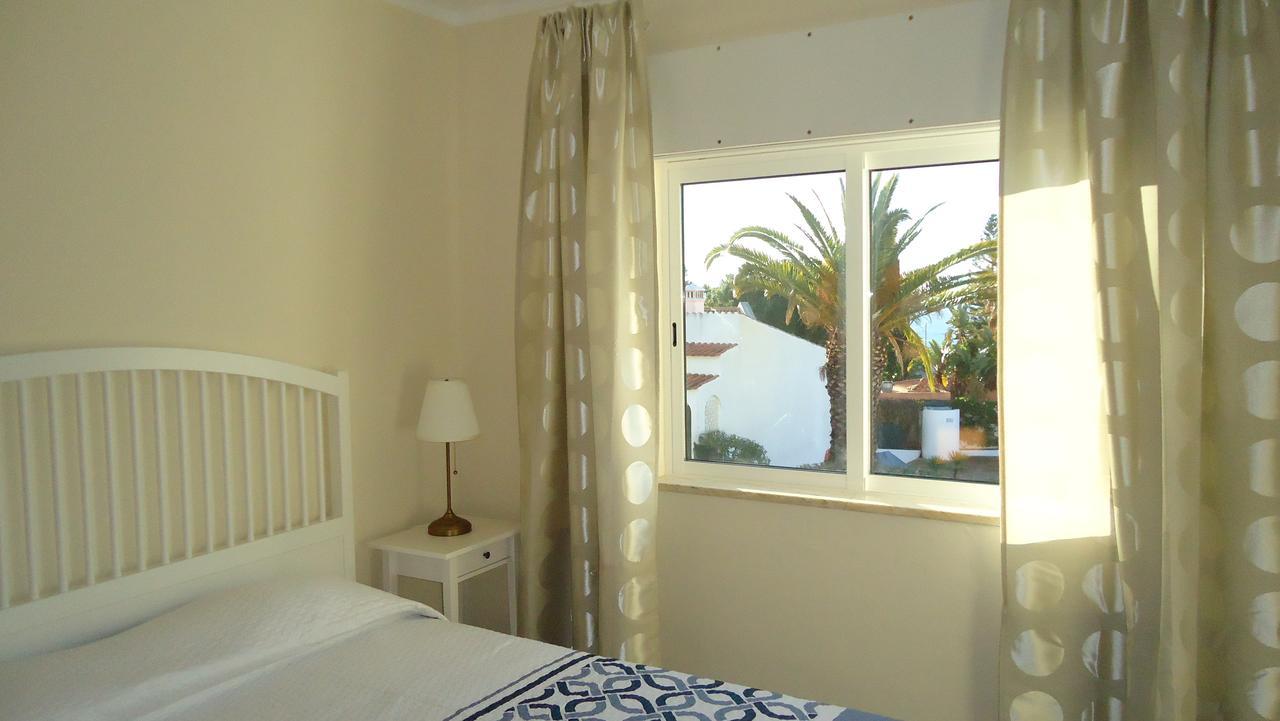 Casa Vista Paraiso كارفويرو المظهر الخارجي الصورة