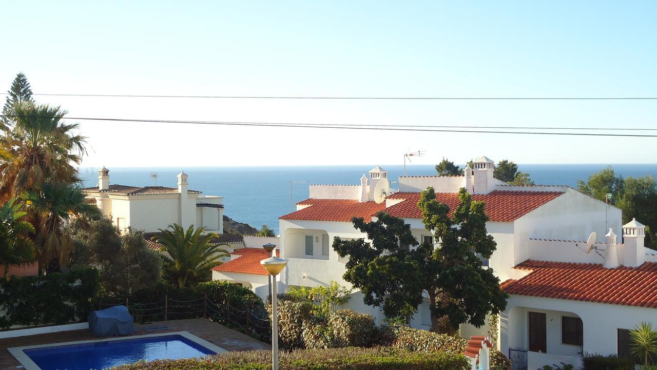 Casa Vista Paraiso كارفويرو المظهر الخارجي الصورة