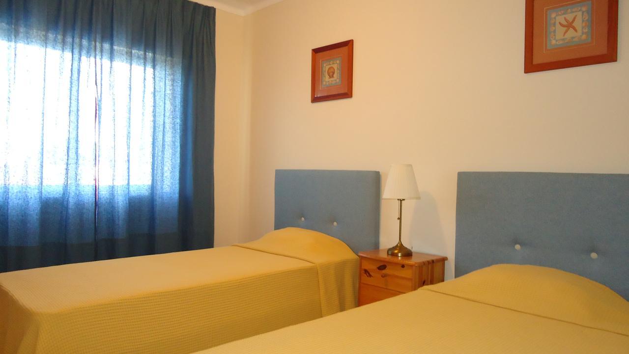 Casa Vista Paraiso كارفويرو المظهر الخارجي الصورة