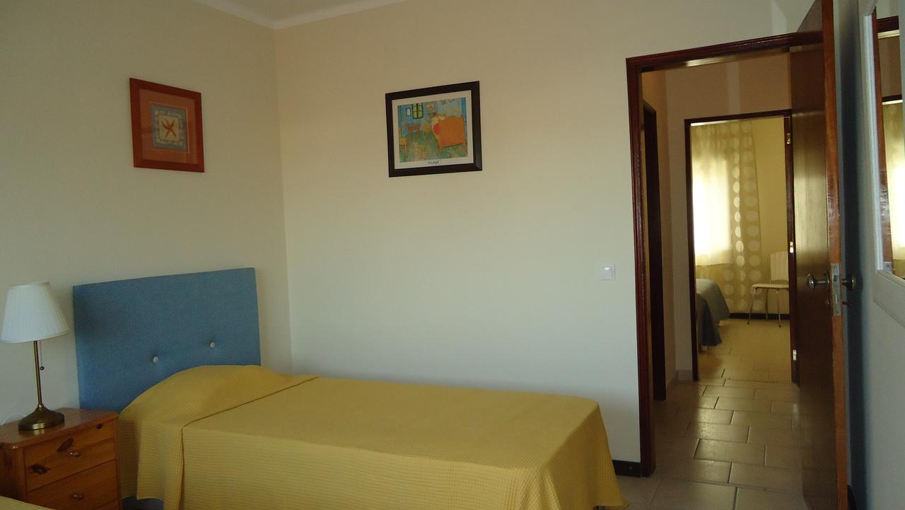 Casa Vista Paraiso كارفويرو المظهر الخارجي الصورة